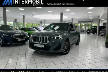 BMW X1 din 2024 - oferta BMW114719