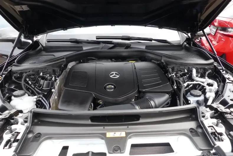 Mercedes-Benz GLC 200 din 2024 cu 9.782 km - oferta MER114721 - foto 10