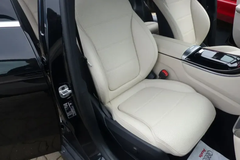 Mercedes-Benz GLC 200 din 2024 cu 9.782 km - oferta MER114721 - foto 16