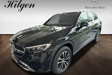 Mercedes-Benz GLC 220 din 2024 - oferta MER114722