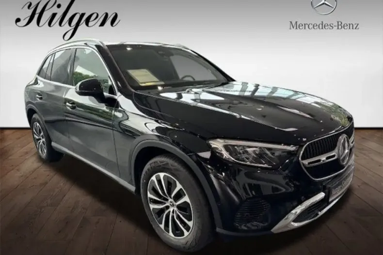 Mercedes-Benz GLC 220 din 2024 cu 8.910 km - oferta MER114722 - foto 3
