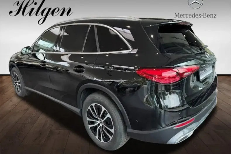 Mercedes-Benz GLC 220 din 2024 cu 8.910 km - oferta MER114722 - foto 4