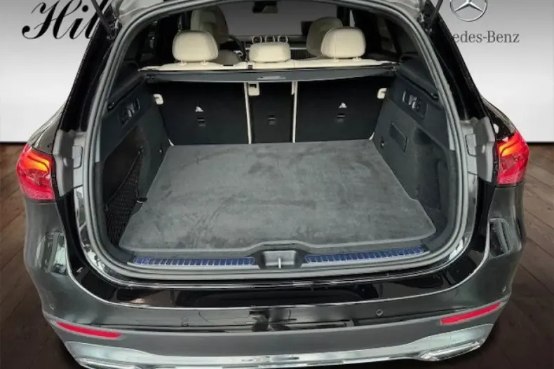 Mercedes-Benz GLC 220 din 2024 cu 8.910 km - oferta MER114722 - foto 5