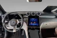 Mercedes-Benz GLC 220 din 2024 cu 8.910 km - oferta MER114722 - foto 8