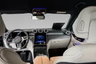 Mercedes-Benz GLC 220 din 2024 cu 8.910 km - oferta MER114722 - foto 9