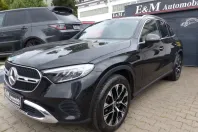 Mercedes-Benz GLC 200 din 2024 cu 9.782 km - oferta MER114723 - foto 1