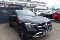 Mercedes-Benz GLC 200 din 2024 cu 9.782 km - oferta MER114723 - foto 2
