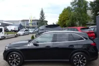 Mercedes-Benz GLC 200 din 2024 cu 9.782 km - oferta MER114723 - foto 8