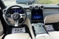 Mercedes-Benz GLC 200 din 2024 cu 9.782 km - oferta MER114723 - foto 11