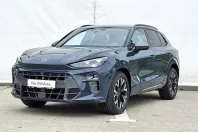 Cupra Terramar din 2025 cu 10 km - oferta CUP114724 - foto 1