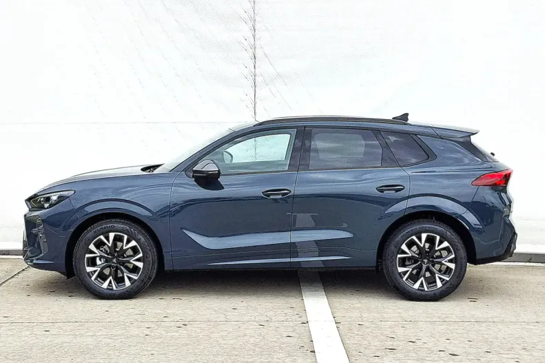 Cupra Terramar din 2025 cu 10 km - oferta CUP114724 - foto 2