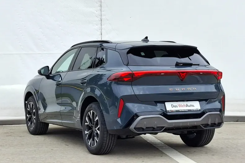 Cupra Terramar din 2025 cu 10 km - oferta CUP114724 - foto 3