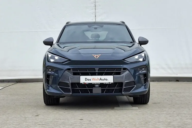 Cupra Terramar din 2025 cu 10 km - oferta CUP114724 - foto 4