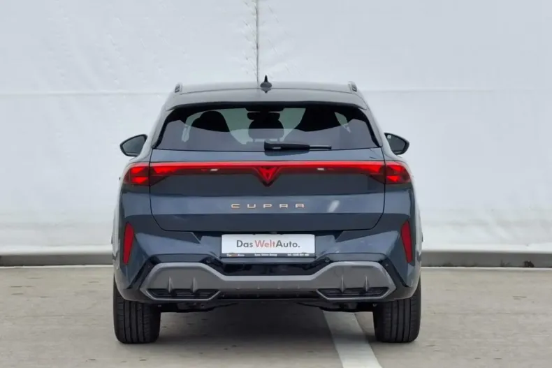 Cupra Terramar din 2025 cu 10 km - oferta CUP114724 - foto 5