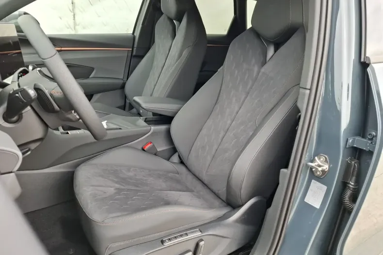 Cupra Terramar din 2025 cu 10 km - oferta CUP114724 - foto 8