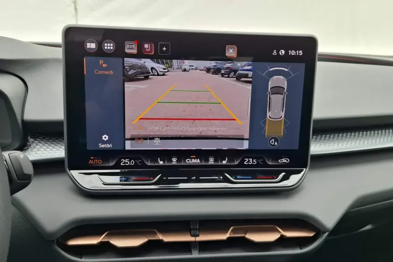 Cupra Terramar din 2025 cu 10 km - oferta CUP114724 - foto 9