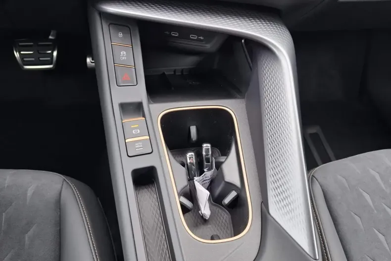 Cupra Terramar din 2025 cu 10 km - oferta CUP114724 - foto 11