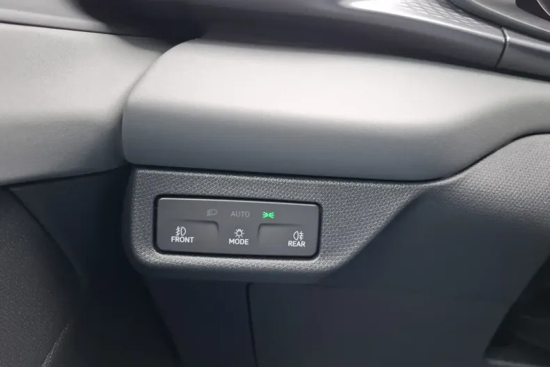 Cupra Terramar din 2025 cu 10 km - oferta CUP114724 - foto 15