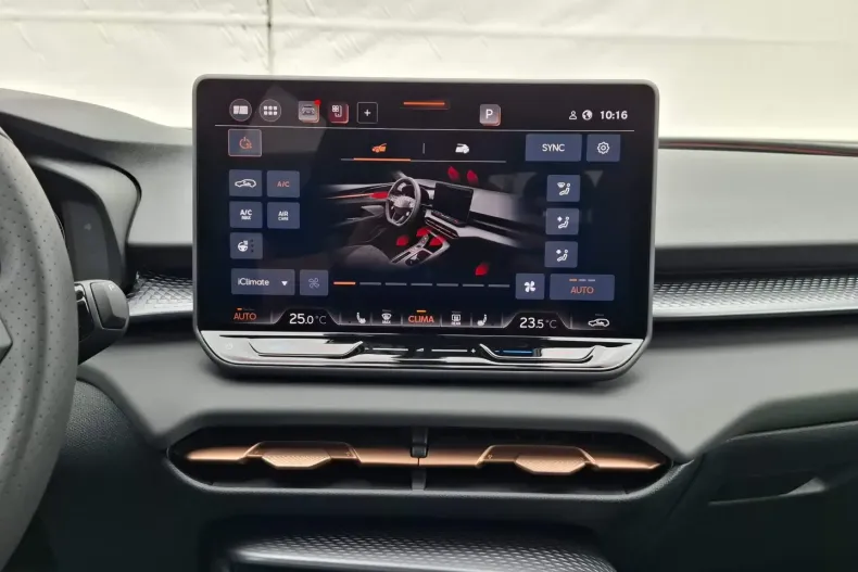 Cupra Terramar din 2025 cu 10 km - oferta CUP114724 - foto 16