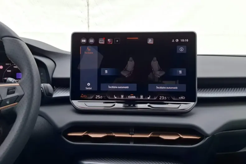Cupra Terramar din 2025 cu 10 km - oferta CUP114724 - foto 18