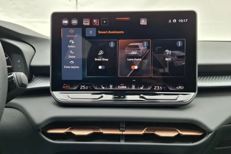 Cupra Terramar din 2025 cu 10 km - oferta CUP114724 - foto 21