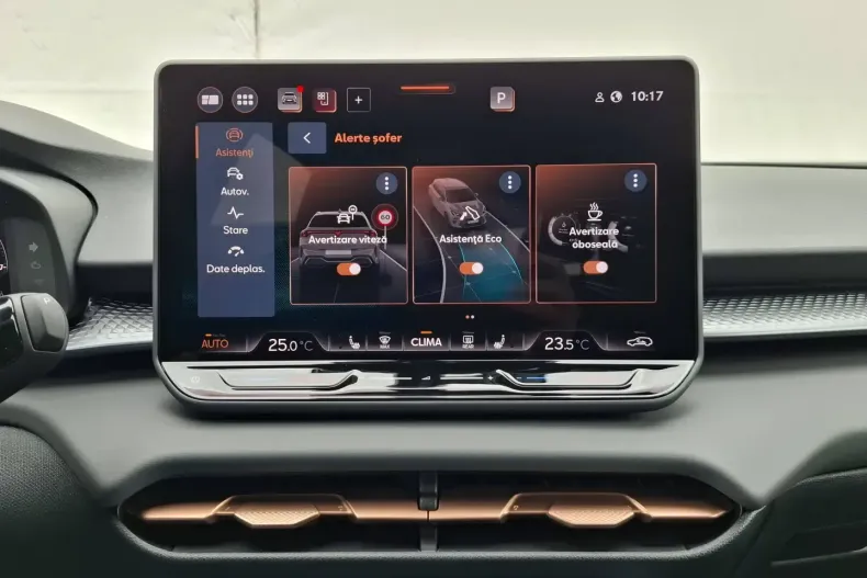 Cupra Terramar din 2025 cu 10 km - oferta CUP114724 - foto 22