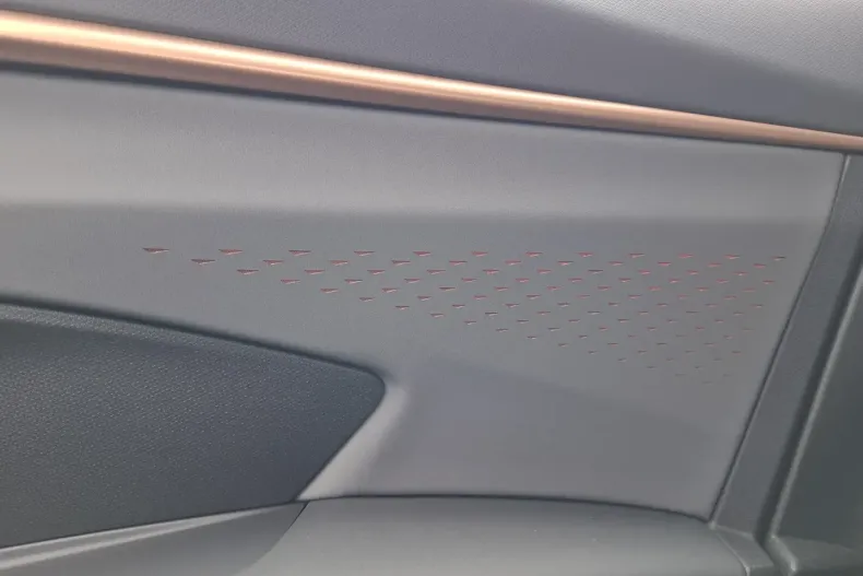 Cupra Terramar din 2025 cu 10 km - oferta CUP114724 - foto 25