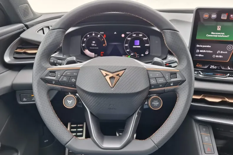 Cupra Terramar din 2025 cu 10 km - oferta CUP114724 - foto 27