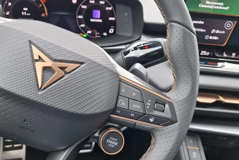 Cupra Terramar din 2025 cu 10 km - oferta CUP114724 - foto 29