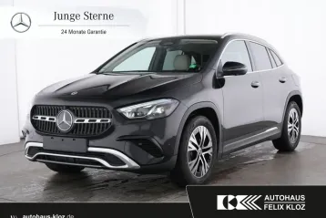 Mercedes-Benz GLA 220 din 2024 - oferta MER114726