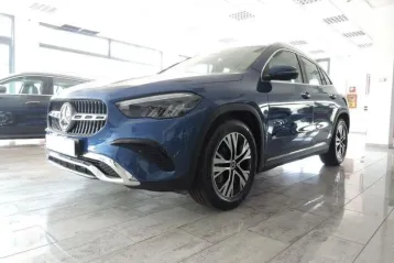 Mercedes-Benz GLA 180 din 2024 - oferta MER114727