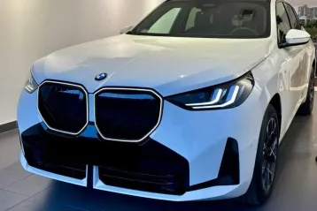 BMW X3 din 2025 - oferta BMW114728