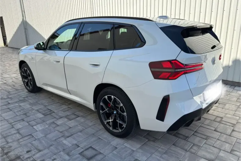 BMW X3 din 2025 cu 14.500 km - oferta BMW114728 - foto 5