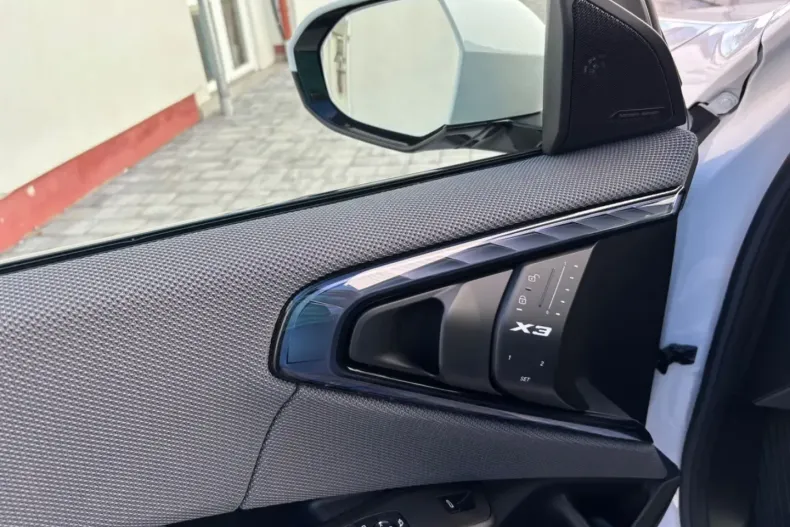 BMW X3 din 2025 cu 14.500 km - oferta BMW114728 - foto 6