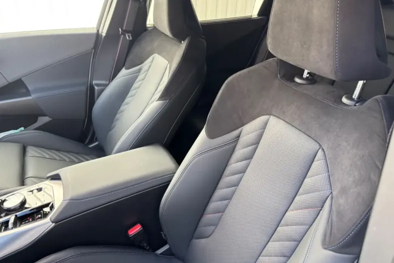 BMW X3 din 2025 cu 14.500 km - oferta BMW114728 - foto 9