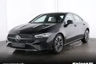Mercedes-Benz CLA 180 din 2024 cu 11.149 km - oferta MER114729 - foto 1