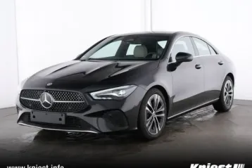 Mercedes-Benz CLA 180 din 2024 - oferta MER114729