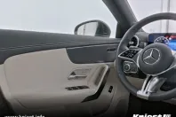 Mercedes-Benz CLA 180 din 2024 cu 11.149 km - oferta MER114729 - foto 8