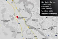 Mercedes-Benz CLA 180 din 2024 cu 11.149 km - oferta MER114729 - foto 13