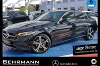 Mercedes-Benz C 180 din 2024 cu 20.927 km - oferta MER114730 - foto 1