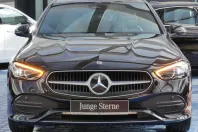 Mercedes-Benz C 180 din 2024 cu 20.927 km - oferta MER114730 - foto 2