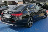 Mercedes-Benz C 180 din 2024 cu 20.927 km - oferta MER114730 - foto 4