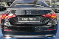 Mercedes-Benz C 180 din 2024 cu 20.927 km - oferta MER114730 - foto 5