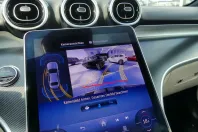 Mercedes-Benz C 180 din 2024 cu 20.927 km - oferta MER114730 - foto 8