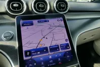 Mercedes-Benz C 180 din 2024 cu 20.927 km - oferta MER114730 - foto 18