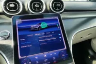 Mercedes-Benz C 180 din 2024 cu 20.927 km - oferta MER114730 - foto 20