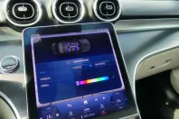 Mercedes-Benz C 180 din 2024 cu 20.927 km - oferta MER114730 - foto 22