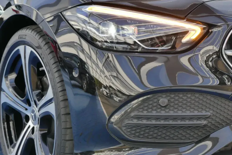 Mercedes-Benz C 180 din 2024 cu 20.927 km - oferta MER114730 - foto 23