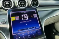 Mercedes-Benz C 180 din 2024 cu 20.927 km - oferta MER114730 - foto 26