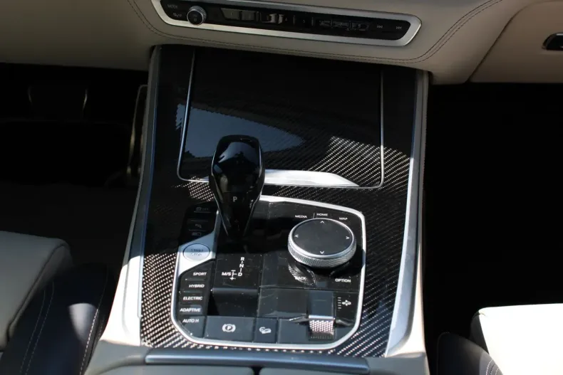 BMW X5 din 2021 cu 62.696 km - oferta BMW114731 - foto 15